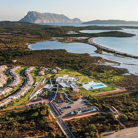 Paradise Resort And Spa San Teodoro  Eksteriør billede